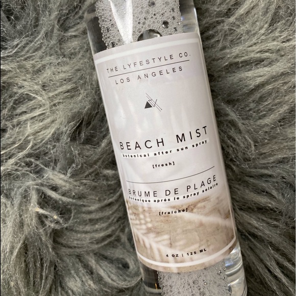 The Lifestyle Co Other - The Lifestyle Co Beach Mist